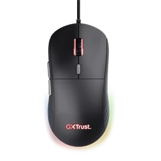 Trust GXT925 Redex II Lightweight vezetékes fekete gamer egér Trust GXT925 Redex II Lightweight vezetékes fekete gamer egér