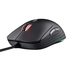 Trust GXT925 Redex II Lightweight vezetékes fekete gamer egér Trust GXT925 Redex II Lightweight vezetékes fekete gamer egér