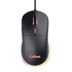 Trust GXT925 Redex II Lightweight vezetékes fekete gamer egér Trust GXT925 Redex II Lightweight vezetékes fekete gamer egér