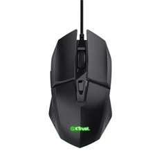 Trust GXT792 Quadrox 4in1 gamer csomag - billentyűzet,egér,egérpad és headset