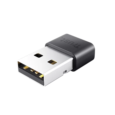 Trust Myna Bluetooth 5.3 adapter Trust Myna Bluetooth 5.3 adapter