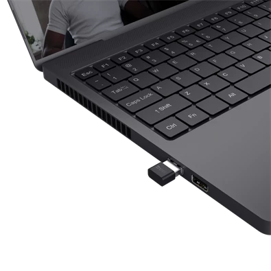 Trust Myna Bluetooth 5.3 adapter Trust Myna Bluetooth 5.3 adapter