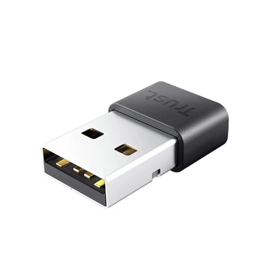 Trust Myna Bluetooth 5.3 adapter Trust Myna Bluetooth 5.3 adapter