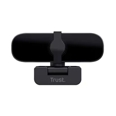 Trust Tanor FHD fekete webkamera Trust Tanor FHD fekete webkamera