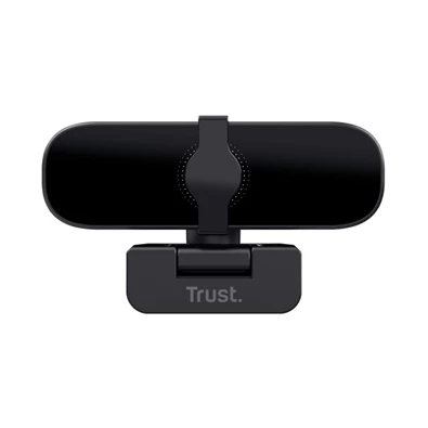 Trust Tanor FHD fekete webkamera Trust Tanor FHD fekete webkamera