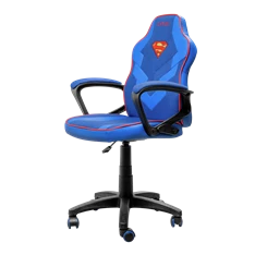 Trust 25741 GXT 703SM Revvo kids Superman gamer szék
