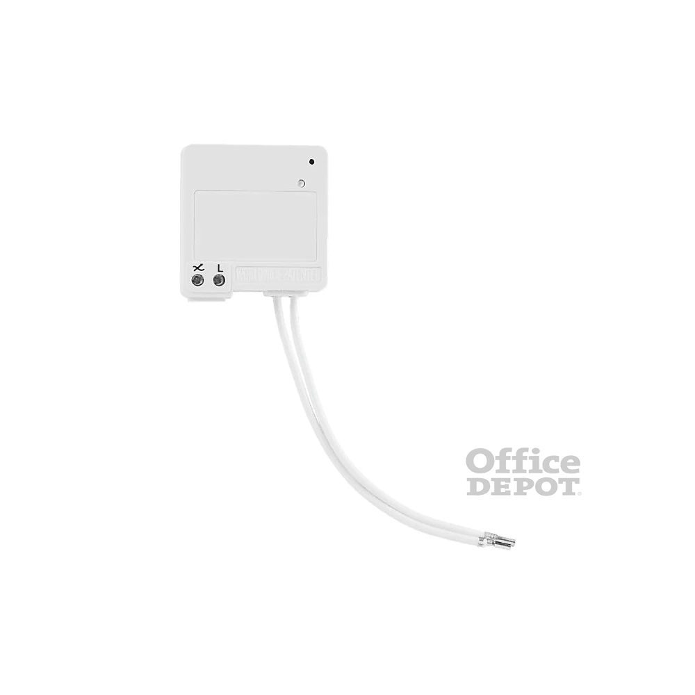 Trust 71035 AWMR-230 mini beépített kapcsoló fények vezeték nélküli kapcsolásához