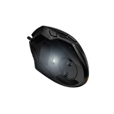 Trust GXT 165 Celox RGB fekete gamer egér Trust GXT 165 Celox RGB fekete gamer egér