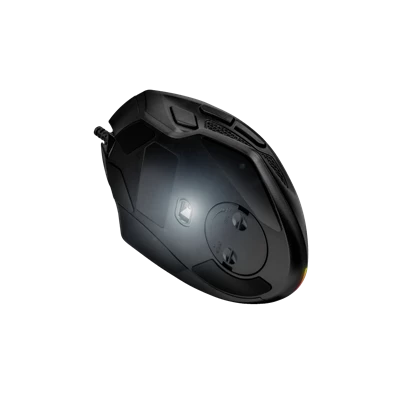Trust GXT 165 Celox RGB fekete gamer egér Trust GXT 165 Celox RGB fekete gamer egér
