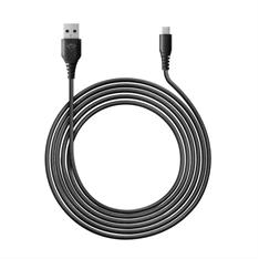 Trust GXT 226 Play & Charge PS5 kábel