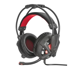 Trust GXT 353 Verus Bass Vibration gamer USB headset