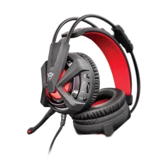Trust GXT 353 Verus Bass Vibration gamer USB headset