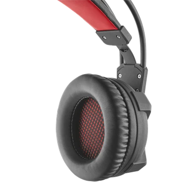 Trust GXT 353 Verus Bass Vibration gamer USB headset