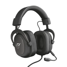 Trust GXT 414 Zamak Premium gamer headset Trust GXT 414 Zamak Premium gamer headset