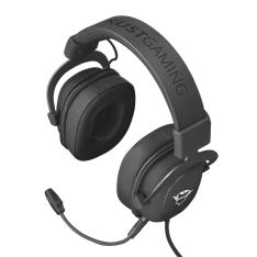Trust GXT 414 Zamak Premium gamer headset Trust GXT 414 Zamak Premium gamer headset