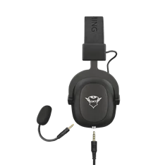 Trust GXT 414 Zamak Premium gamer headset Trust GXT 414 Zamak Premium gamer headset