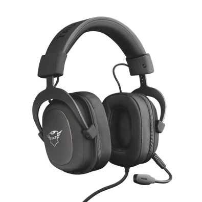 Trust GXT 414 Zamak Premium gamer headset Trust GXT 414 Zamak Premium gamer headset