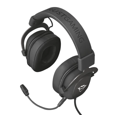 Trust GXT 414 Zamak Premium gamer headset Trust GXT 414 Zamak Premium gamer headset