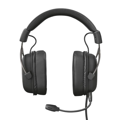 Trust GXT 414 Zamak Premium gamer headset Trust GXT 414 Zamak Premium gamer headset