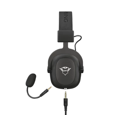 Trust GXT 414 Zamak Premium gamer headset Trust GXT 414 Zamak Premium gamer headset