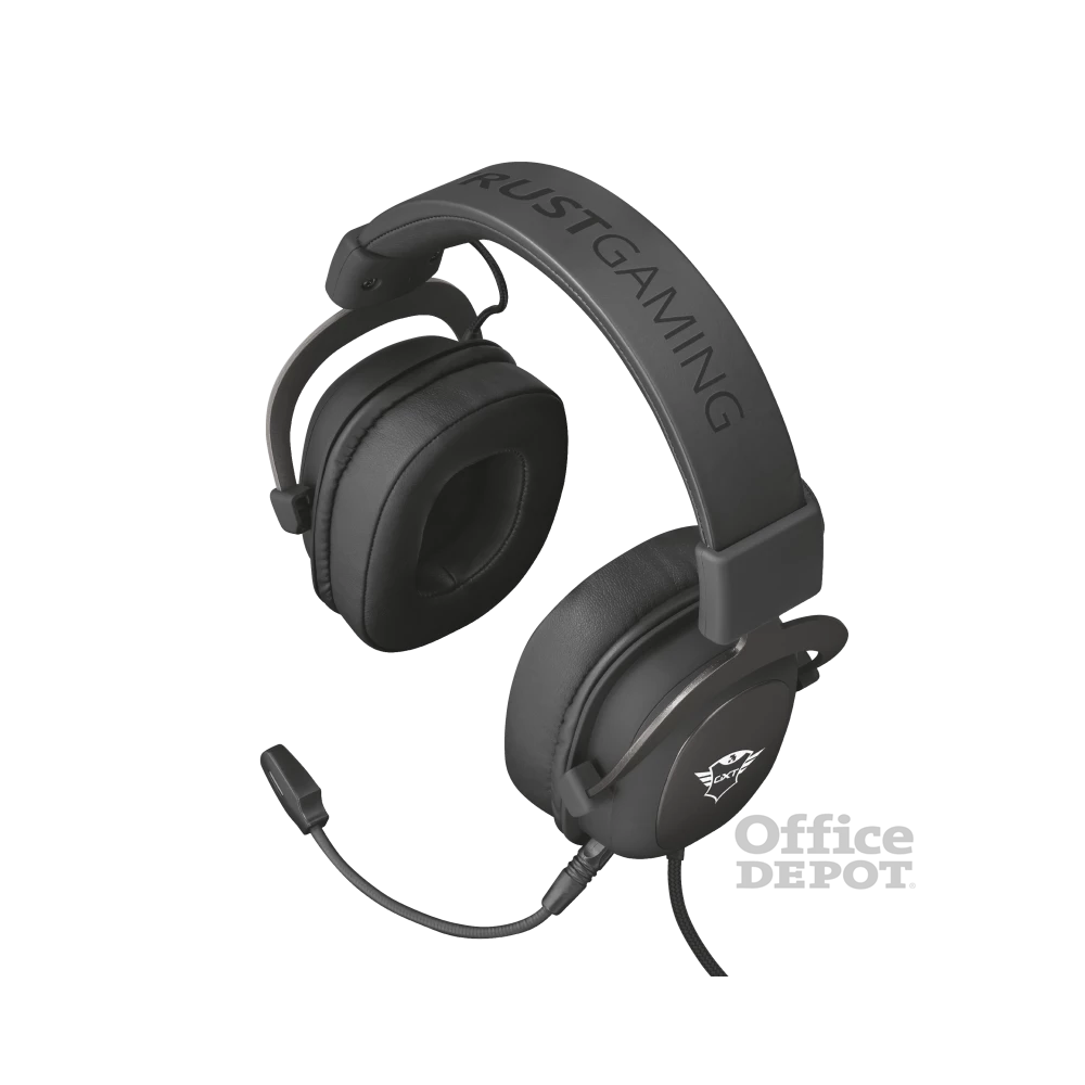 Trust GXT 414 Zamak Premium gamer headset