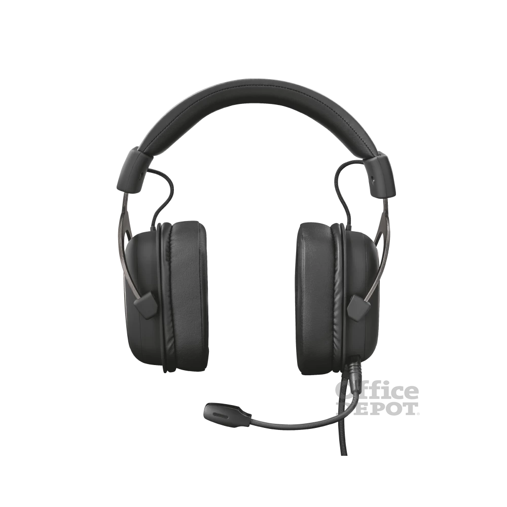 Trust GXT 414 Zamak Premium gamer headset