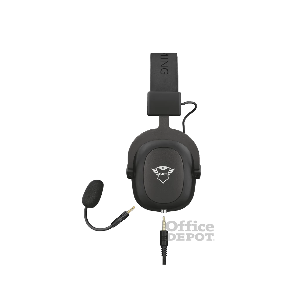 Trust GXT 414 Zamak Premium gamer headset