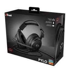 Trust GXT 433 Pylo gamer headset