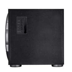 Trust GXT 658 Tytan 5.1 Surround gaming jack 180W fa gamer hangszóró