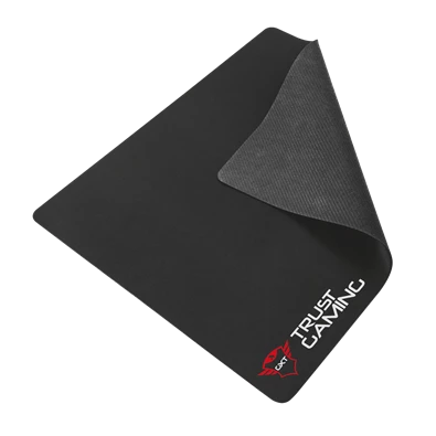 Trust GXT 754 fekete gamer egérpad Trust GXT 754 fekete gamer egérpad