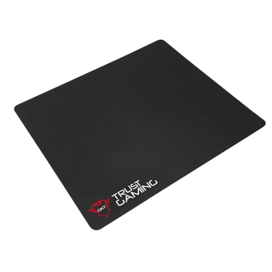 Trust GXT 754 fekete gamer egérpad Trust GXT 754 fekete gamer egérpad