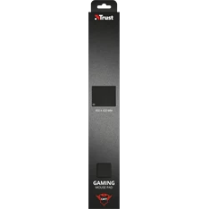 Trust GXT 756 fekete XL gamer egérpad Trust GXT 756 fekete XL gamer egérpad