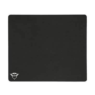 Trust GXT 756 fekete XL gamer egérpad Trust GXT 756 fekete XL gamer egérpad