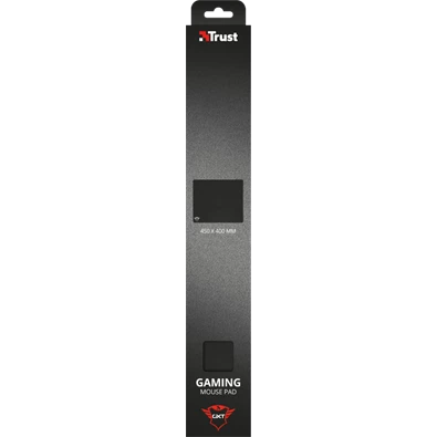 Trust GXT 756 fekete XL gamer egérpad Trust GXT 756 fekete XL gamer egérpad