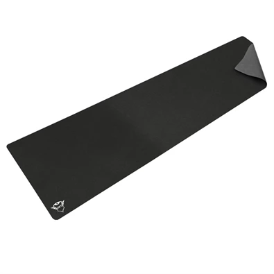 Trust GXT 758 fekete XL gamer egérpad XL Trust GXT 758 fekete XL gamer egérpad XL