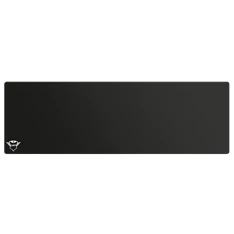 Trust GXT 758 fekete XL gamer egérpad XL Trust GXT 758 fekete XL gamer egérpad XL