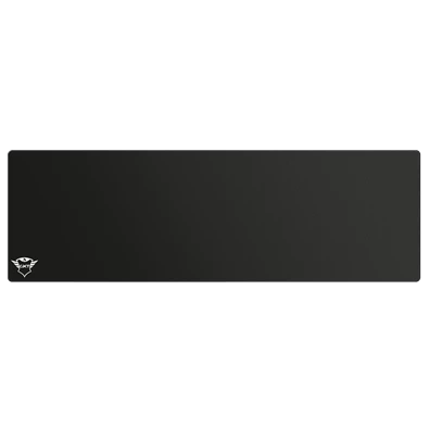 Trust GXT 758 fekete XL gamer egérpad XL Trust GXT 758 fekete XL gamer egérpad XL