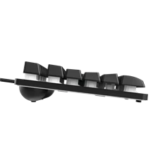 Trust GXT 833 Thado TKL HU világító gamer billentyűzet Trust GXT 833 Thado TKL HU világító gamer billentyűzet