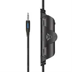 Trust GXT Forze-B PS4 kék gamer headset Trust GXT Forze-B PS4 kék gamer headset