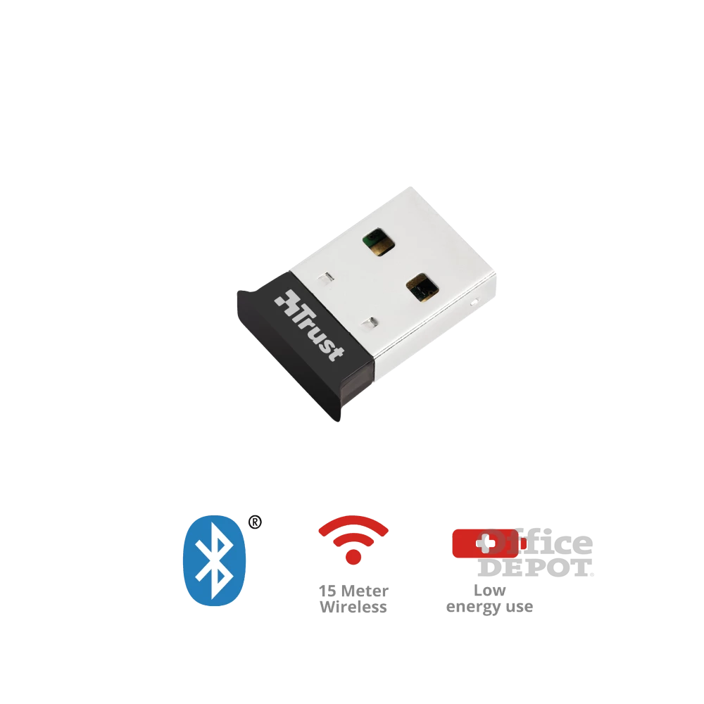 Trust Manga USB Bluetooth 4.0 adapter