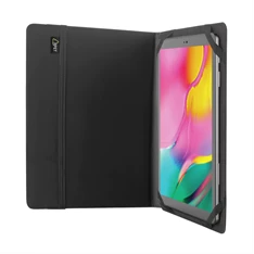 Trust Primo Folio Eco 10"-os fekete tablet tok