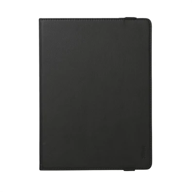 Trust Primo Folio Eco 10"-os fekete tablet tok