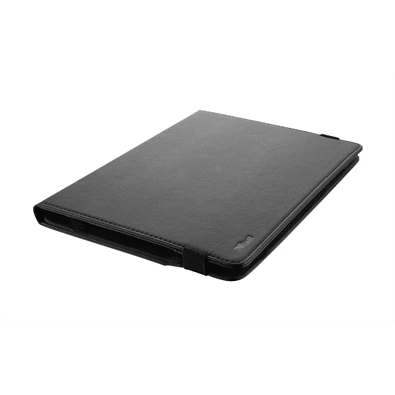Trust Primo Folio Eco 10"-os fekete tablet tok