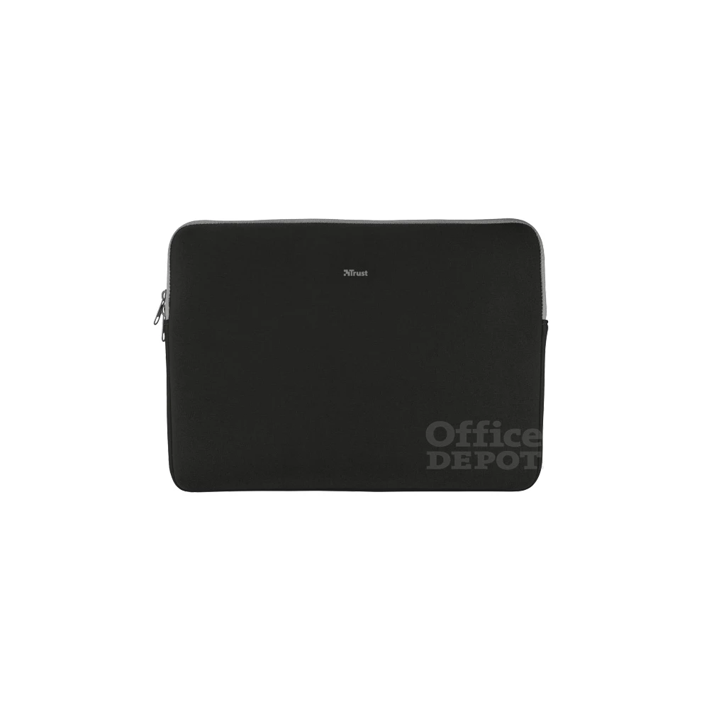 Trust Primo fekete 13,3" notebook tok