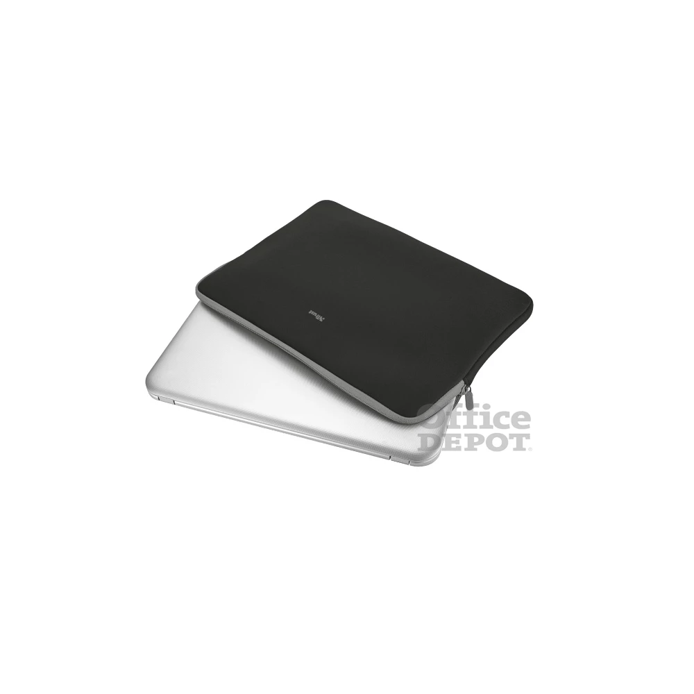 Trust Primo fekete 13,3" notebook tok