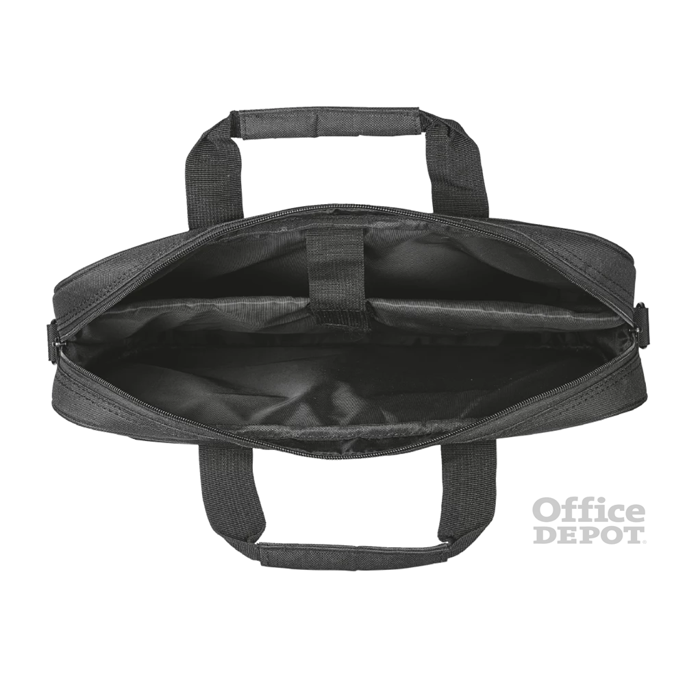 Trust Primo fekete 16" notebook táska