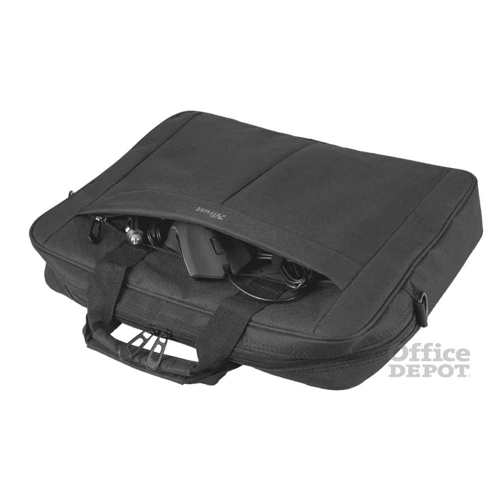 Trust Primo fekete 16" notebook táska