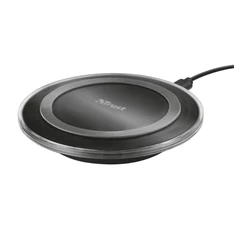 Trust Yudo QI 5W wireless szürke töltő Trust Yudo QI 5W wireless szürke töltő