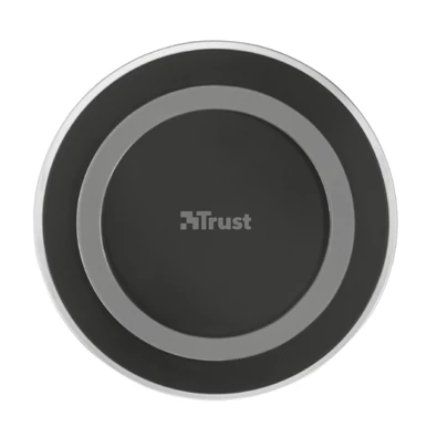 Trust Yudo QI 5W wireless szürke töltő Trust Yudo QI 5W wireless szürke töltő