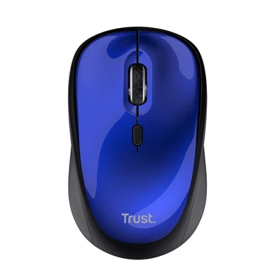 Trust Yvi vezeték nélküli kék notebook egér Trust Yvi vezeték nélküli kék notebook egér
